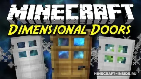 Dimensional Doors