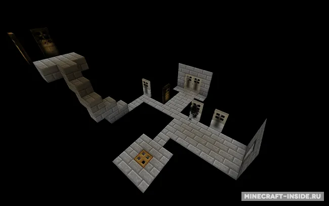 Dimensional Doors — Minecraft mod, rasm 2