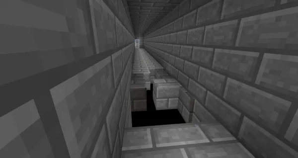 Dimensional Doors — Minecraft mod, rasm 4