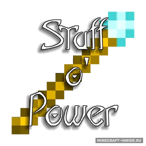 Staff O' Power