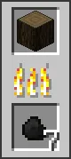 MiniCoal — Minecraft mod, rasm 2