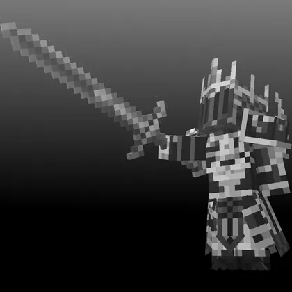 Shadows of the Greats (Ishlab chiqish to'xtatilgan) — Minecraft mod, rasm 1
