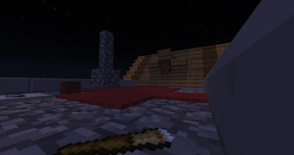 Shadows of the Greats (Ishlab chiqish to'xtatilgan) — Minecraft mod, rasm 2