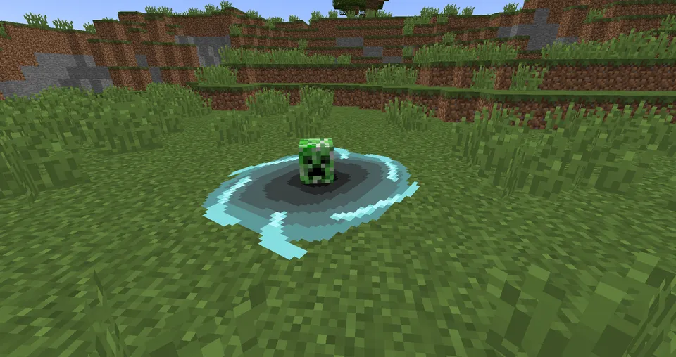 Shadows of the Greats (Ishlab chiqish to'xtatilgan) — Minecraft mod, rasm 7