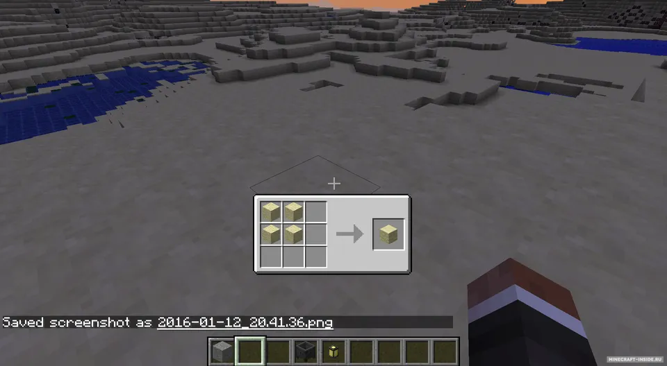 JustEnoughTooltips — Minecraft mod, rasm 4