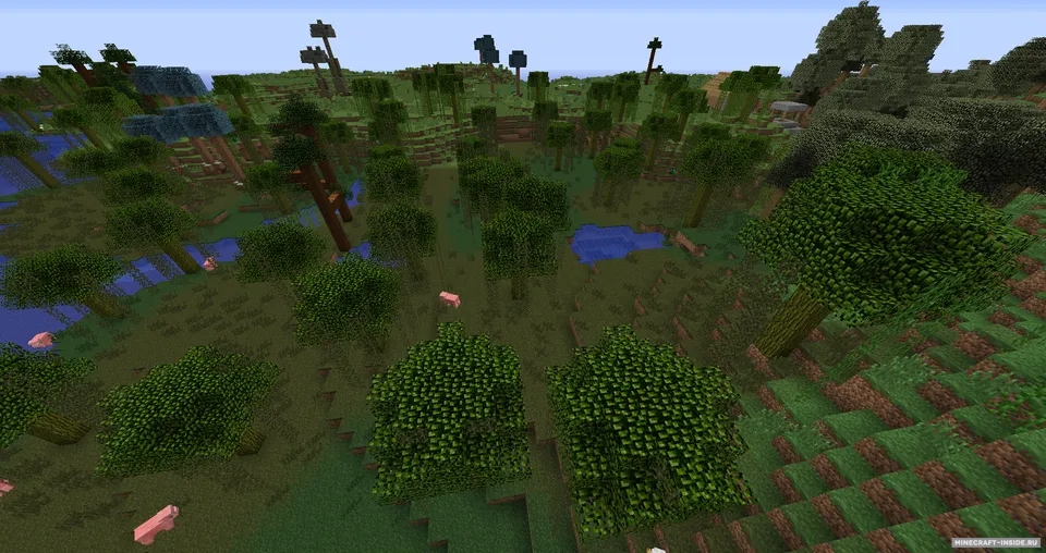 RSMC — Minecraft mod, rasm 3