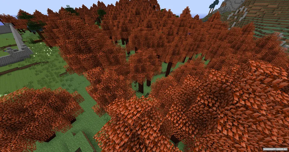 RSMC — Minecraft mod, rasm 4