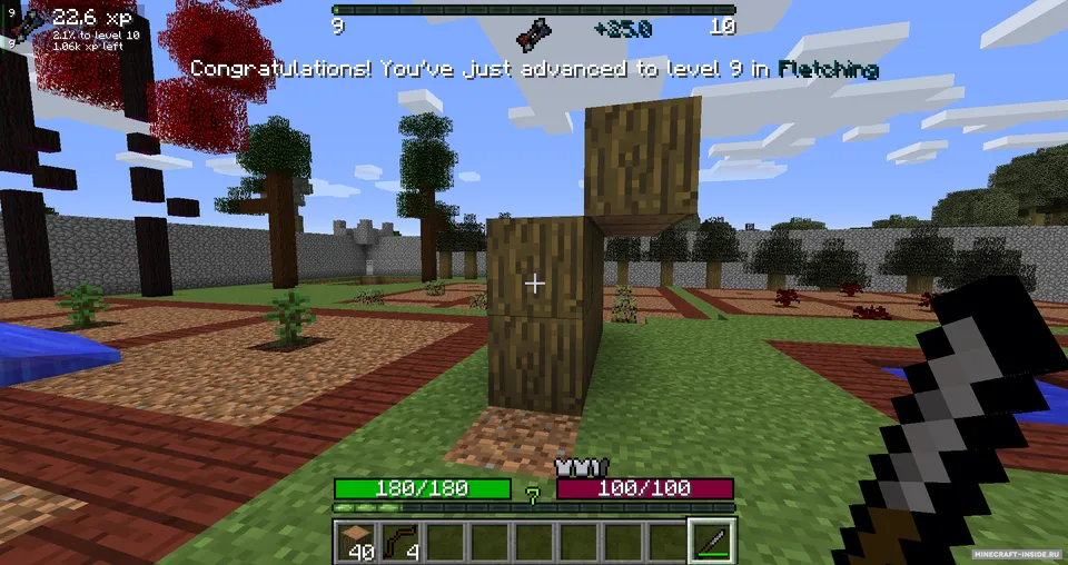 RSMC — Minecraft mod, rasm 6