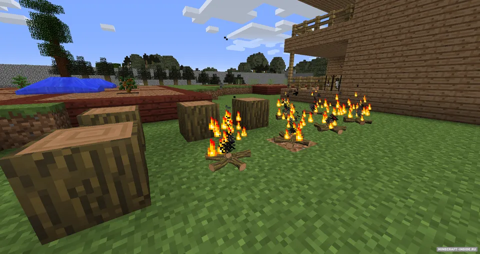 RSMC — Minecraft mod, rasm 7