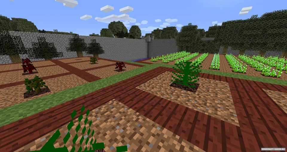 RSMC — Minecraft mod, rasm 8