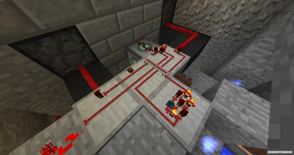 Super Circuit Maker — Minecraft mod, rasm 6