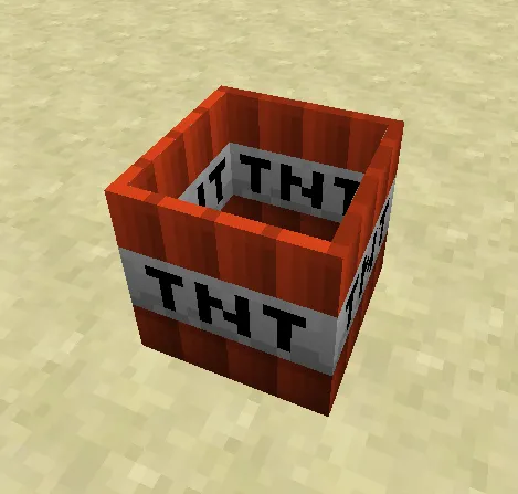 Simple Covers — Minecraft mod, rasm 2