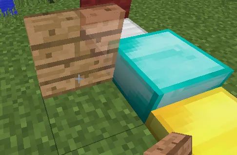 Simple Covers — Minecraft mod, rasm 3