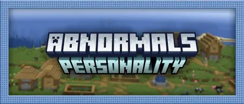 Personality