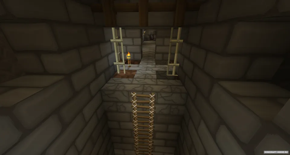 SGS Treasure — Minecraft mod, rasm 5
