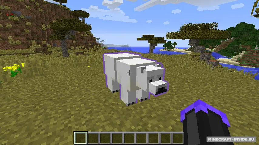 Statue — Minecraft mod, rasm 4