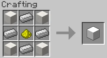 Statue — Minecraft mod, rasm 8