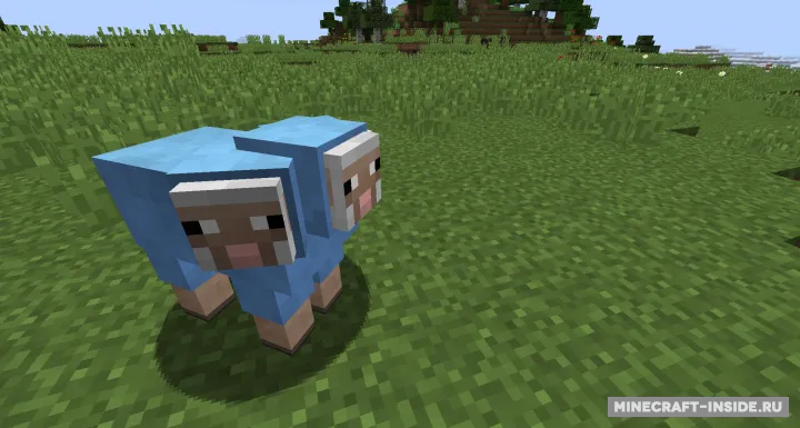 Zoology — Minecraft mod, rasm 2