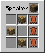 mp3Jukebox — Minecraft mod, rasm 4