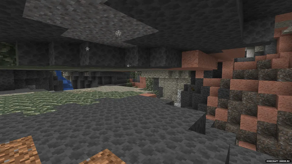 Unearthed — Minecraft mod, rasm 4