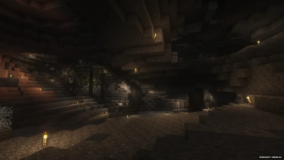Unearthed — Minecraft mod, rasm 6