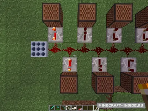 Uncle Jeff's Sensors