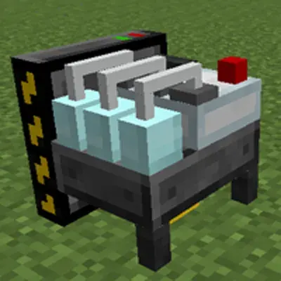 Rockhounding Mod: Chemistry