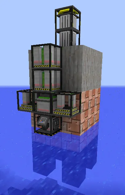Rockhounding Mod: Chemistry — Minecraft mod, rasm 2