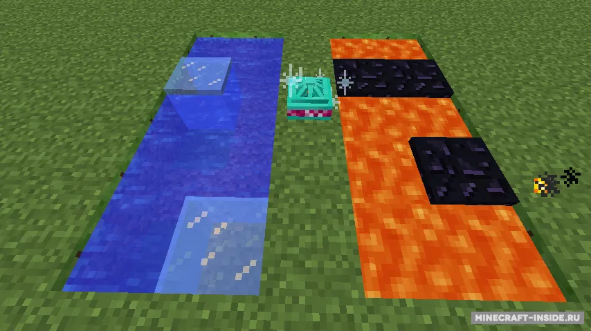 Apple Milk Tea — Minecraft mod, rasm 5