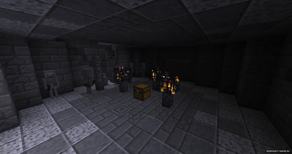 A Frozen World — Minecraft mod, rasm 3