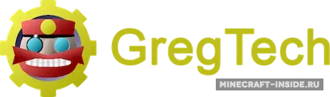 GregTech 5