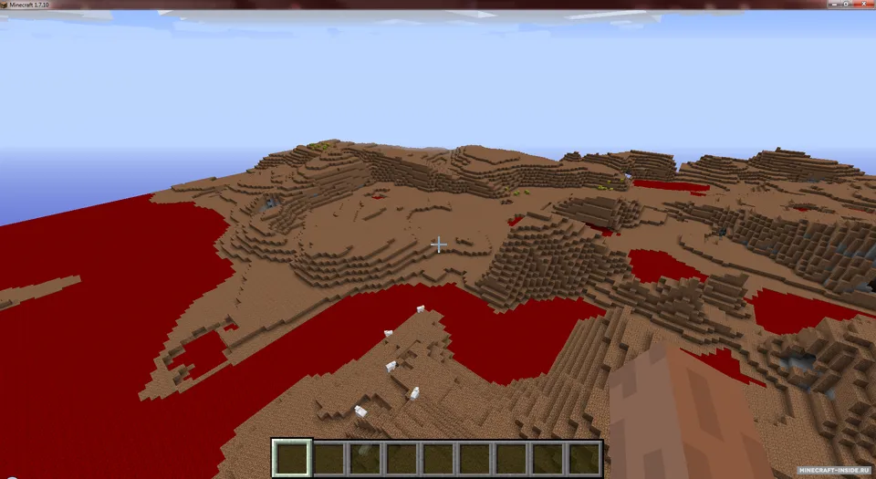 Dead Mess — Minecraft mod, rasm 2