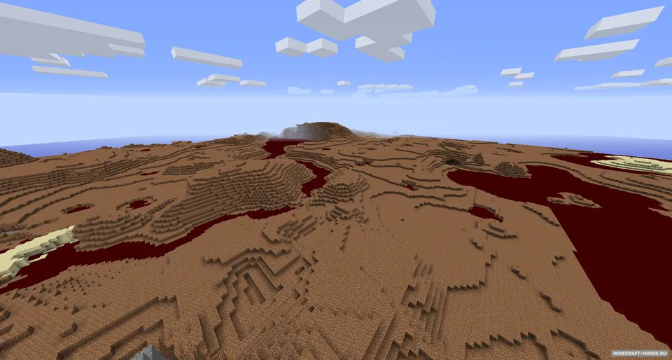 Dead Mess — Minecraft mod, rasm 3