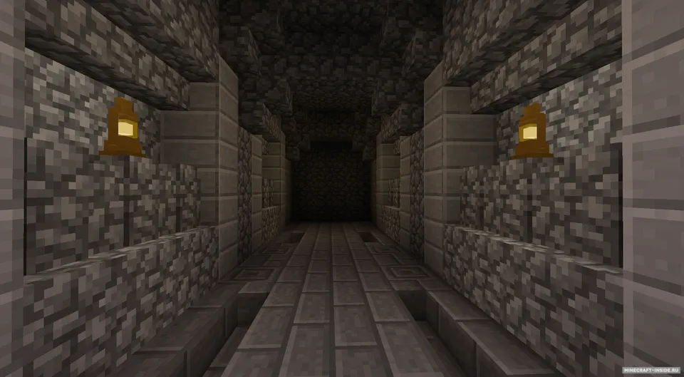 Lantern — Minecraft mod, rasm 2
