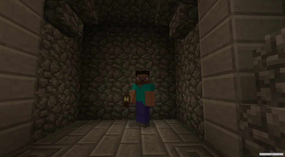 Lantern — Minecraft mod, rasm 3