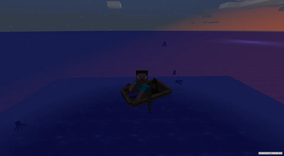 Lantern — Minecraft mod, rasm 4