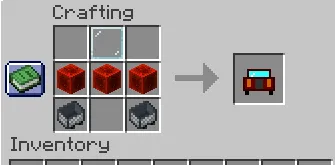 Futuristic Flying Cars — Minecraft mod, rasm 8