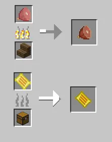 Mexican — Minecraft mod, rasm 8