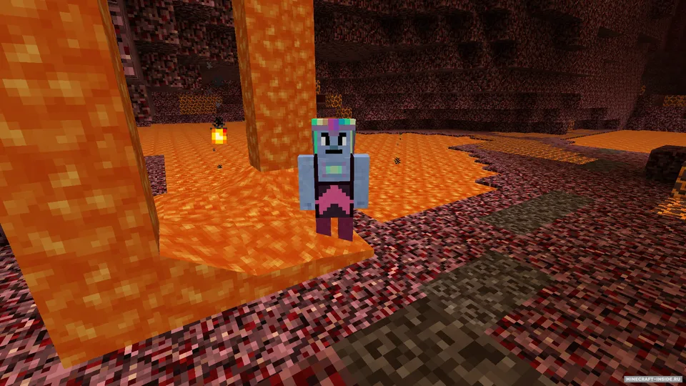 KAGIC — Minecraft mod, rasm 3