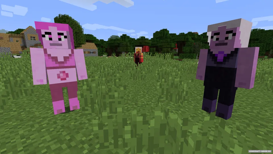 KAGIC — Minecraft mod, rasm 4