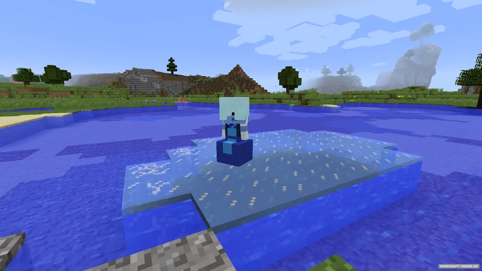 KAGIC — Minecraft mod, rasm 6