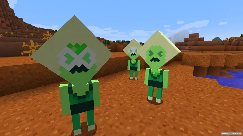 KAGIC — Minecraft mod, rasm 7