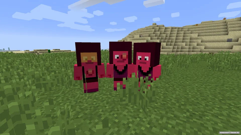 KAGIC — Minecraft mod, rasm 8
