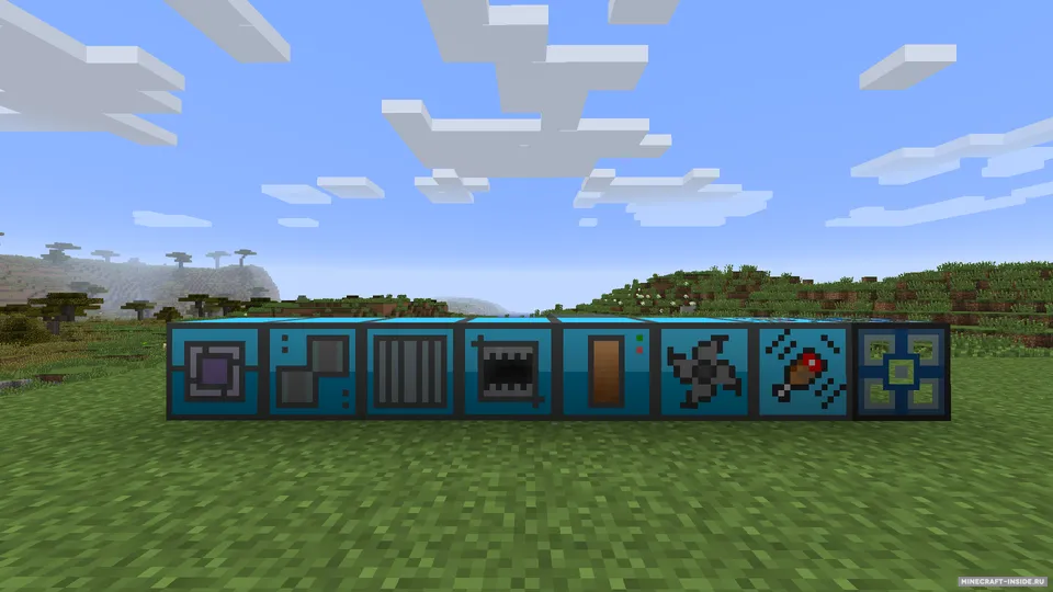 Bottled Animals — Minecraft mod, rasm 2