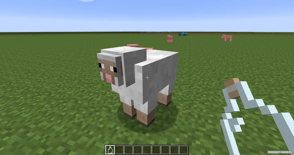 Bottled Animals — Minecraft mod, rasm 3