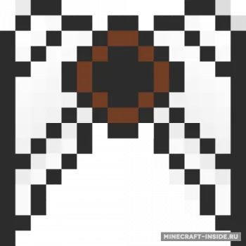 Jump Glider Armor — Minecraft mod, rasm 1