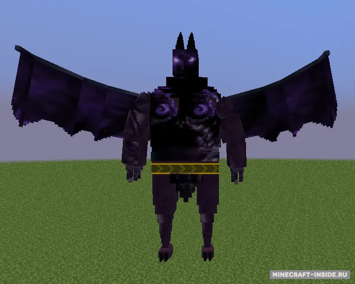 The Ultimate Ore — Minecraft mod, rasm 2
