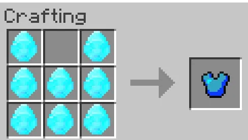 The Ultimate Ore — Minecraft mod, rasm 4