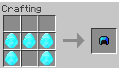 The Ultimate Ore — Minecraft mod, rasm 5