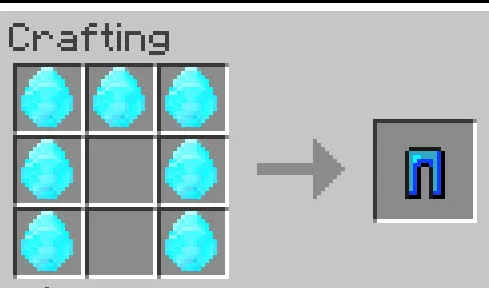 The Ultimate Ore — Minecraft mod, rasm 6